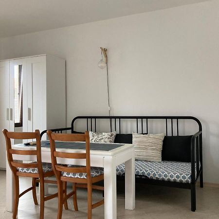 Villa Apollonia Sozopol Esterno foto