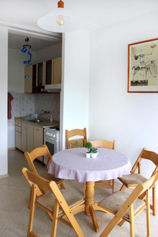 Villa Apollonia Sozopol Esterno foto