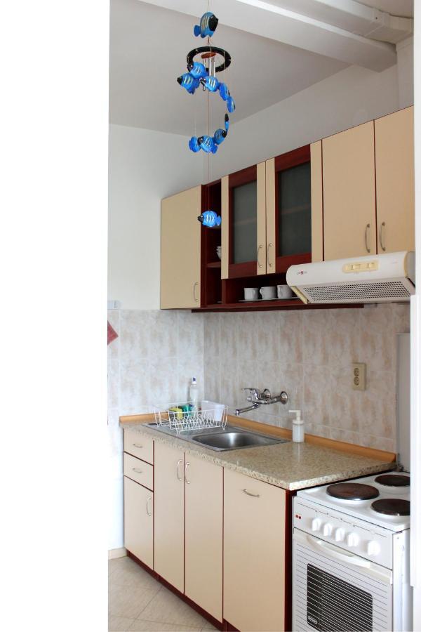 Villa Apollonia Sozopol Esterno foto