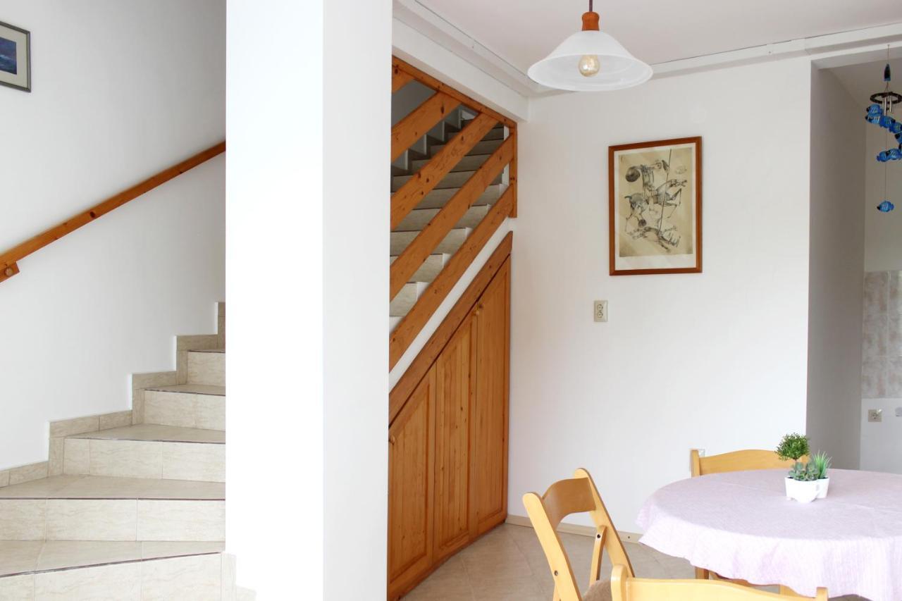 Villa Apollonia Sozopol Esterno foto
