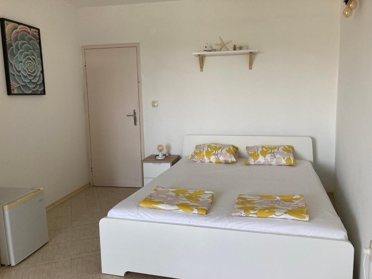 Villa Apollonia Sozopol Esterno foto