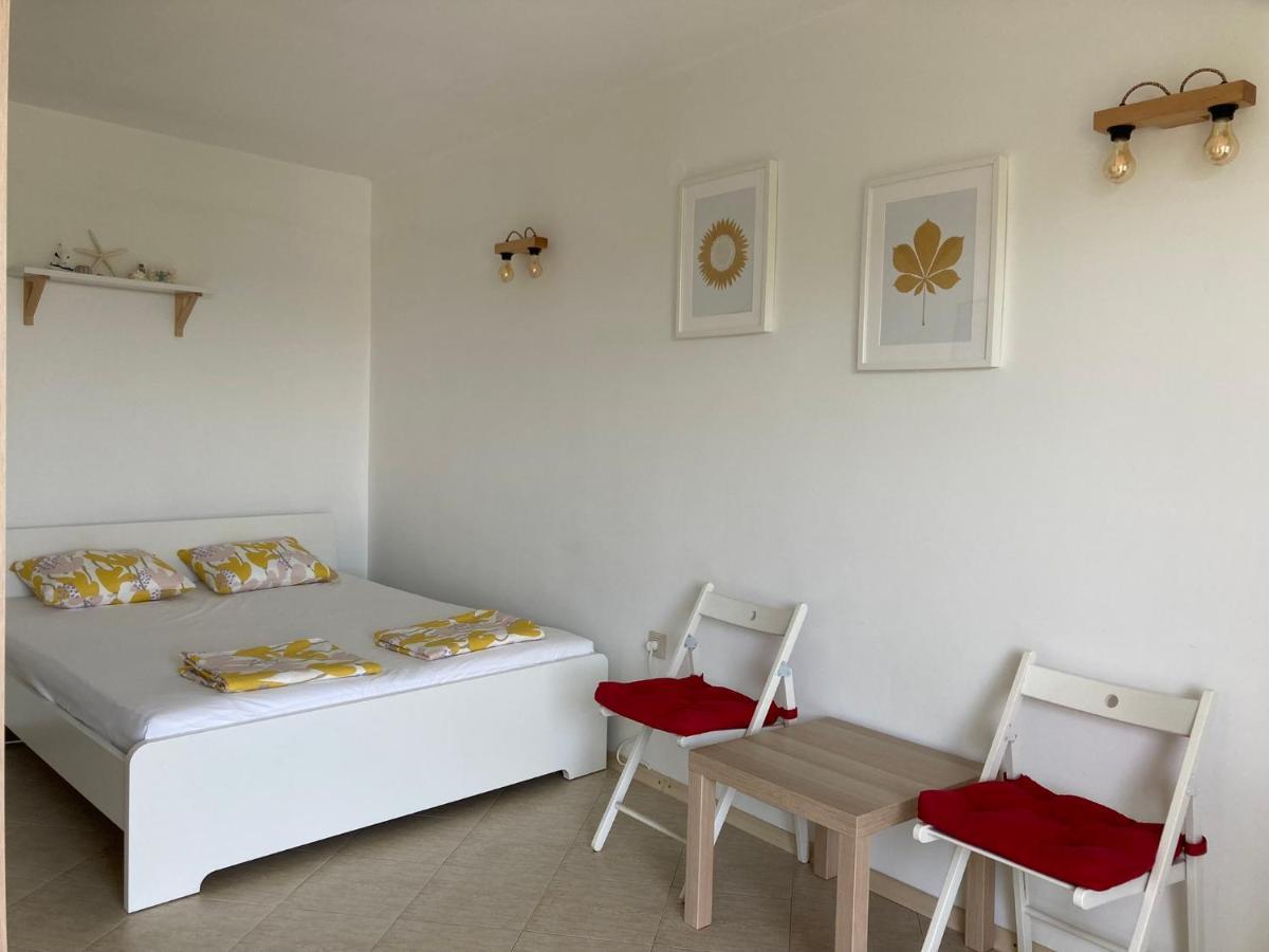 Villa Apollonia Sozopol Esterno foto