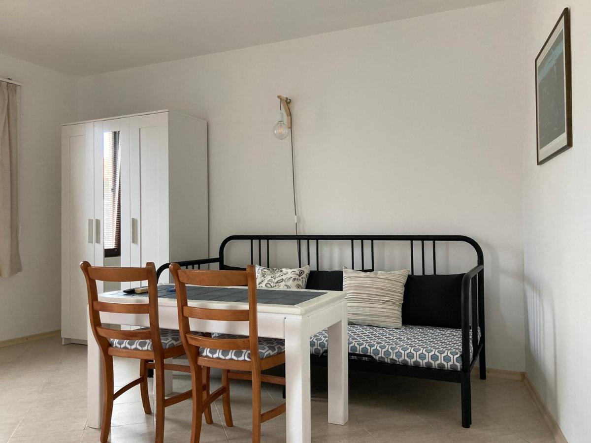 Villa Apollonia Sozopol Esterno foto